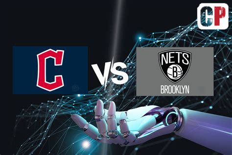 Cleveland Cavaliers at Brooklyn Nets odds, picks and .